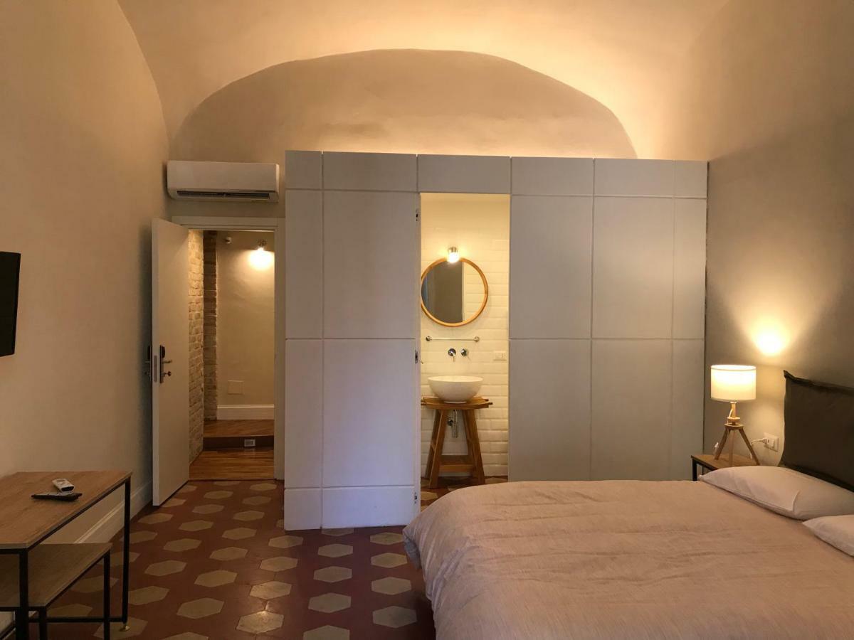 Palazzo Pignatelli Hotell Napoli Eksteriør bilde